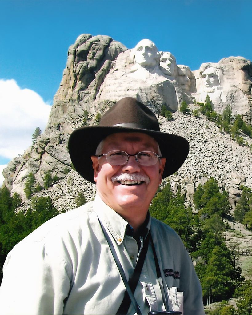 Keith Charles McIntyre Profile Photo