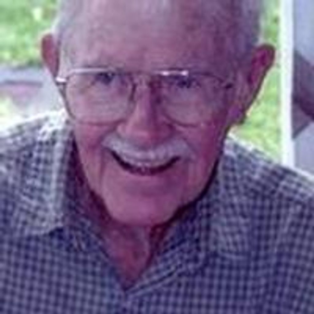 Leslie Geoge Bisgrove