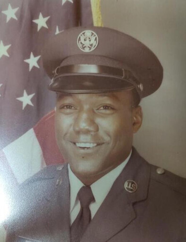 Michael Timothy White