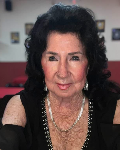 Sylvia June Pounders Profile Photo