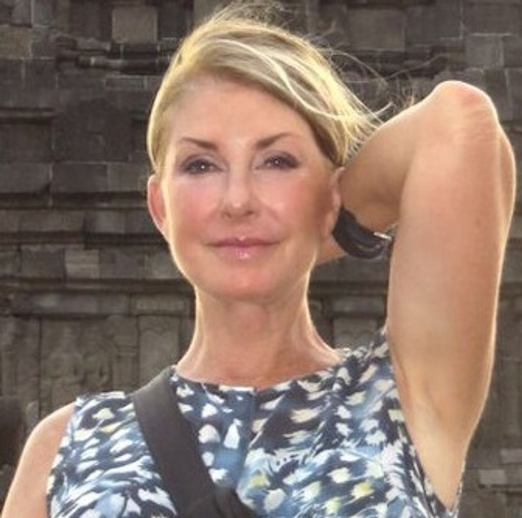 Nancy  Kay Caruso