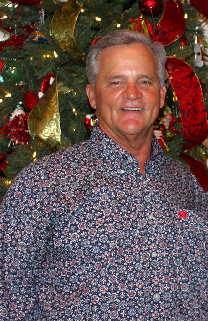 Guy Malcolm Kitchen Profile Photo