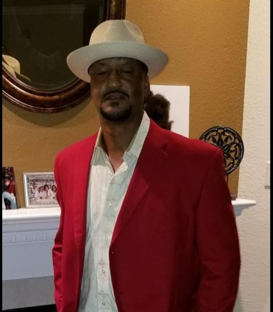 David F. Bigsby, Sr. Profile Photo