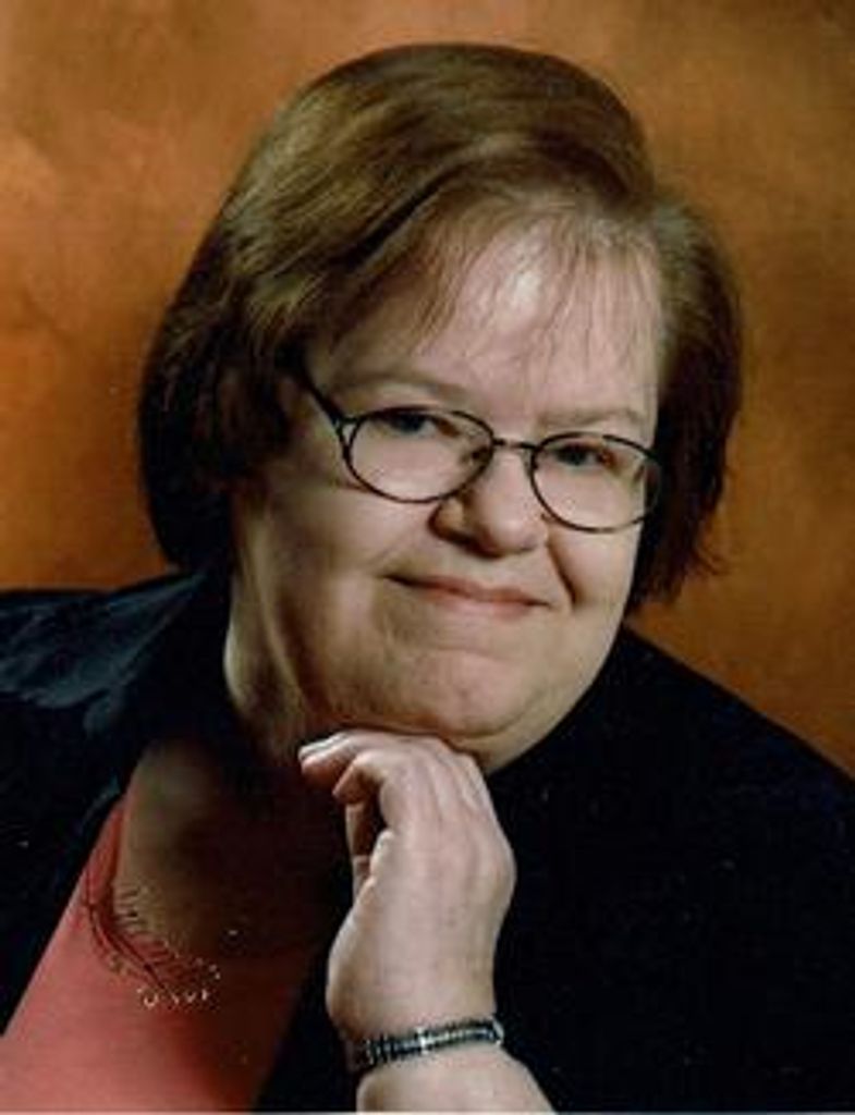 Harriett Gaye Smallwood