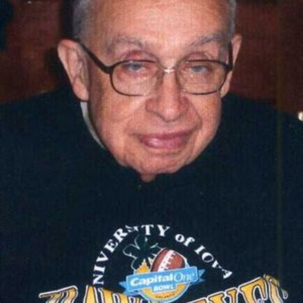 Everett "Tiny" Carpenter Profile Photo
