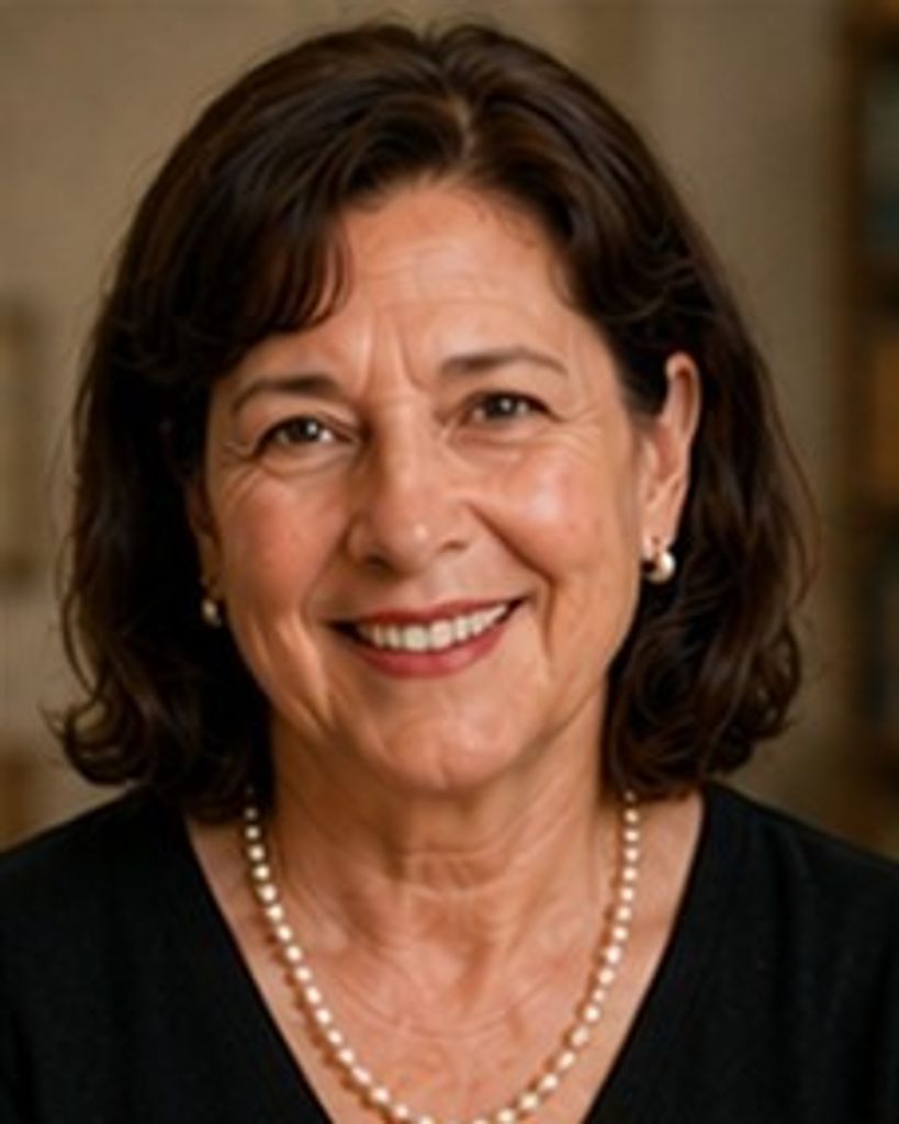 Rosa Elena Vasquez Profile Photo