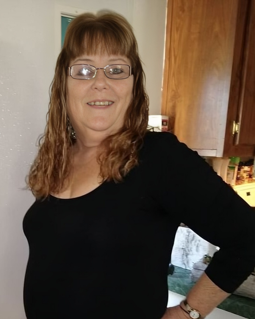 Mary Ann Fisher Profile Photo