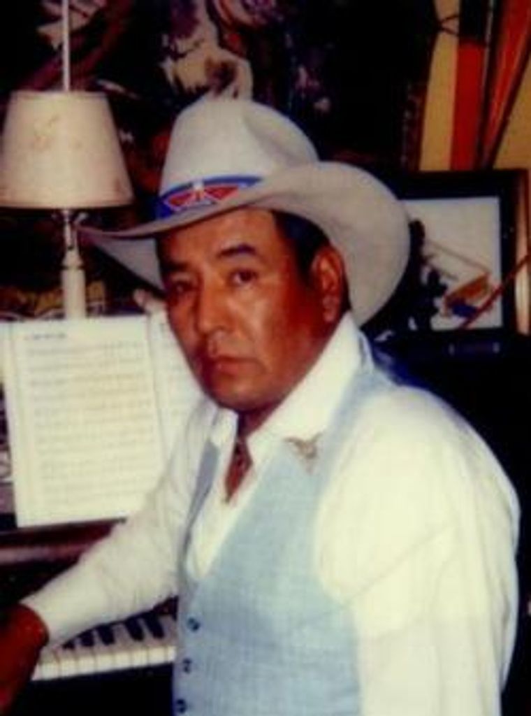 Sam Martin Profile Photo