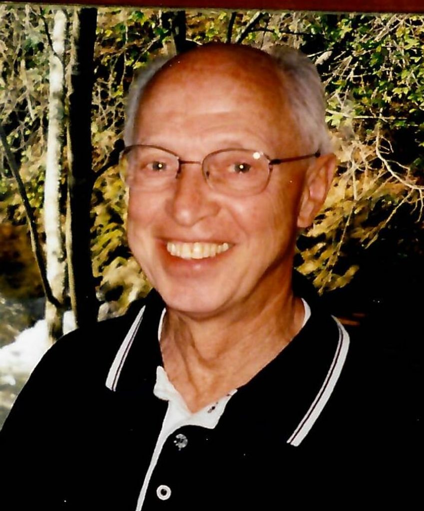 John T. Laetz