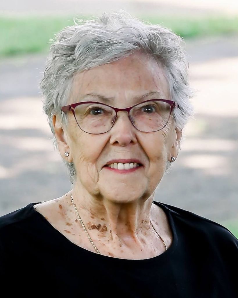 Betty Fogt Profile Photo