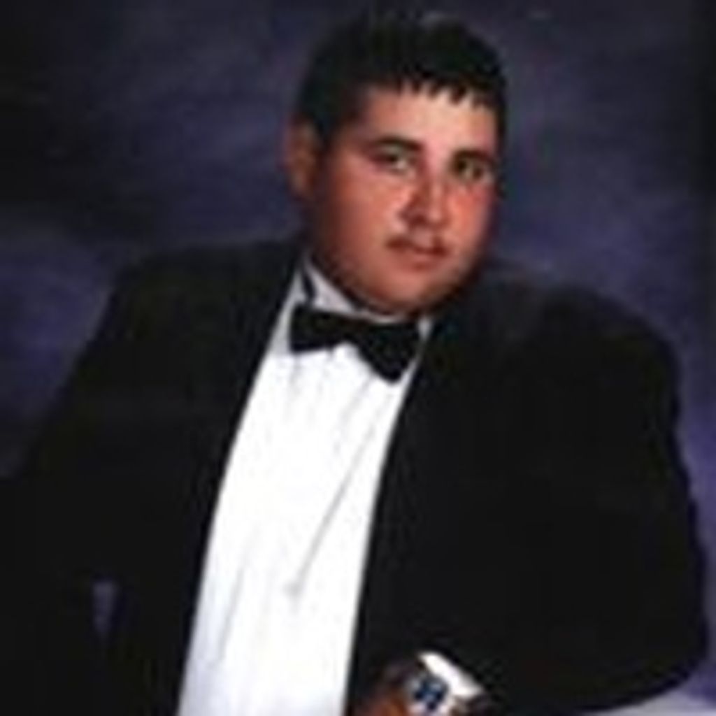 Leo Chavez, Jr.