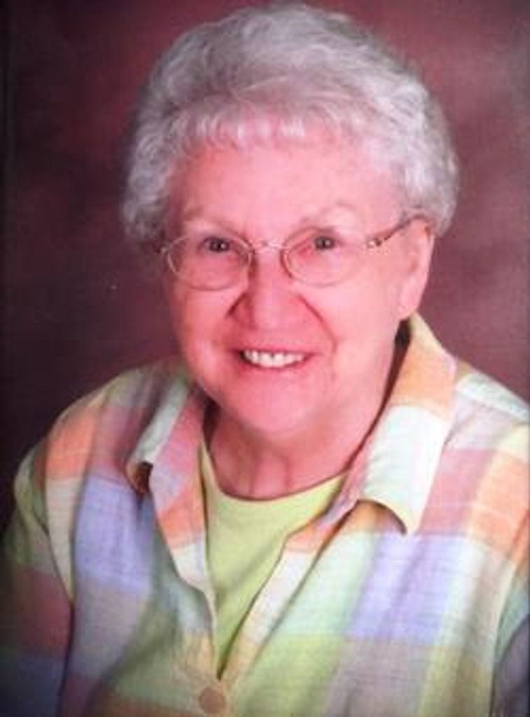 Patricia Louise Hansen