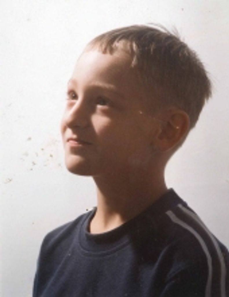 Joshua Oliver