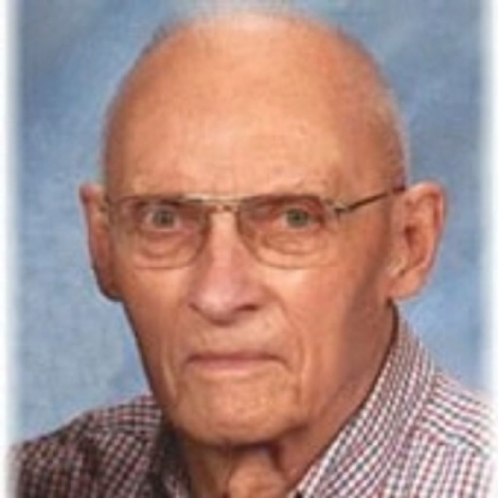 Harold W. Koenning