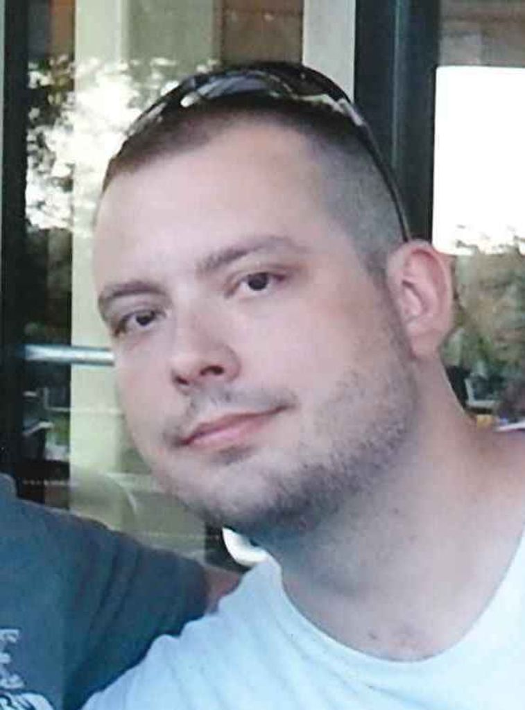 Shawn M. Lovell