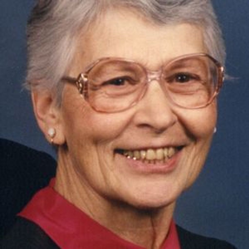 Ruth G. Higdon Profile Photo