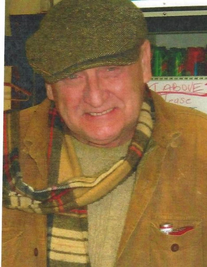 James J. Devine
