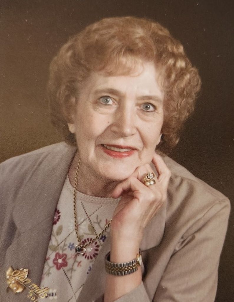 Harriet Feider