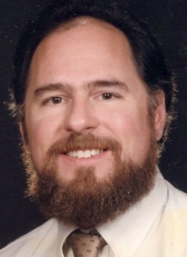 Ronald Richard Moore