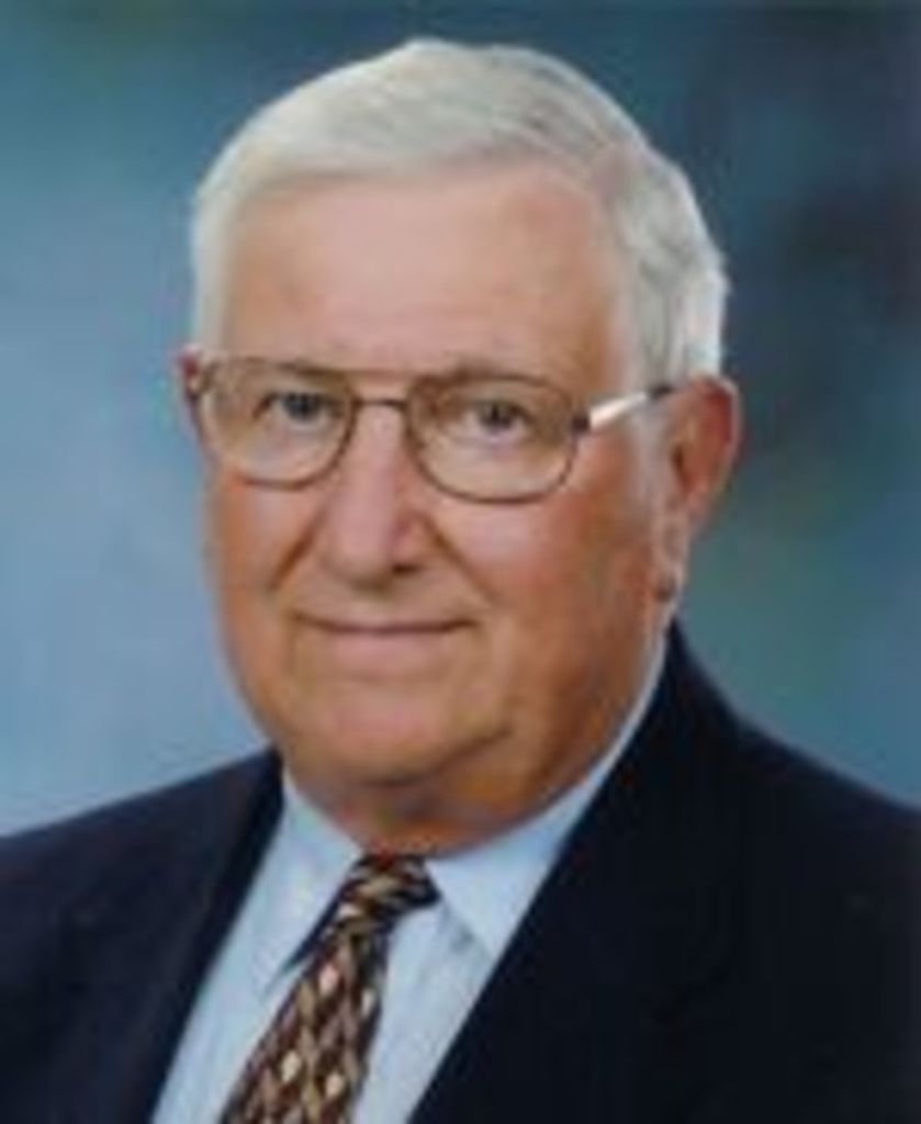 Alphonse E. Engelman