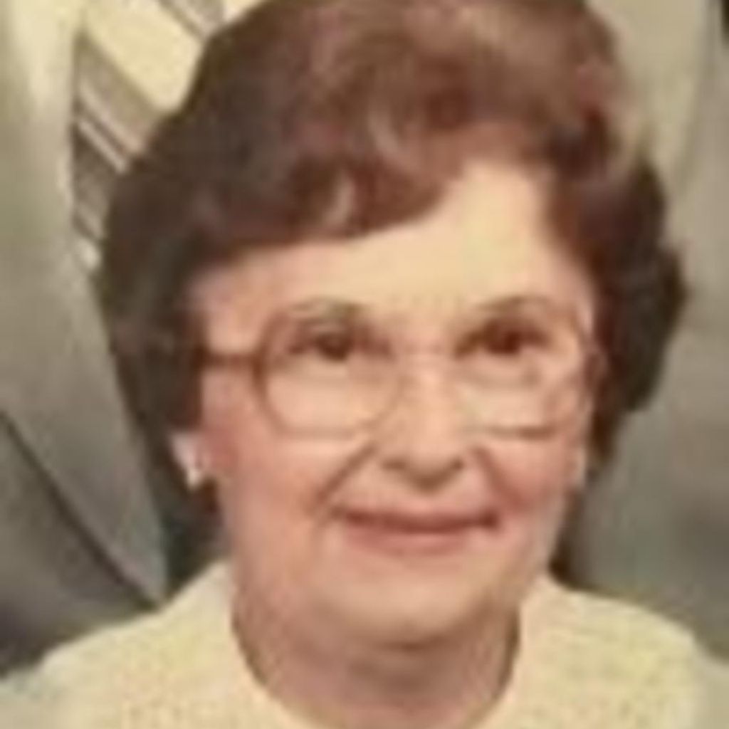 Mary Melissa Staker
