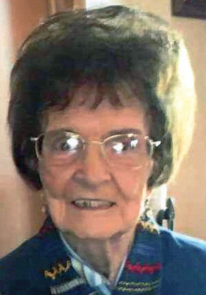 Alice Macik
