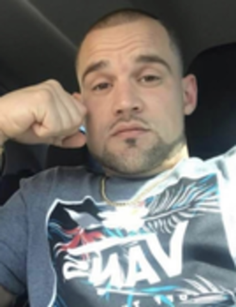 Jake Patrick Dunbrook