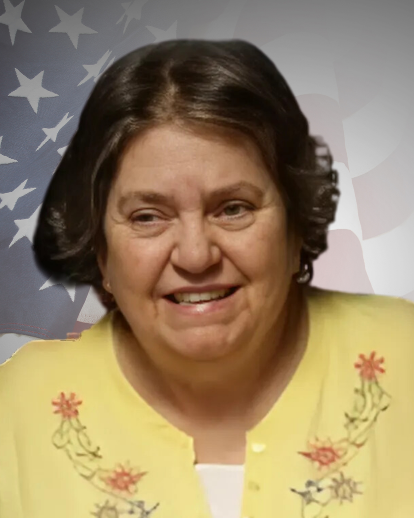 Darlene Barrett Revis Profile Photo