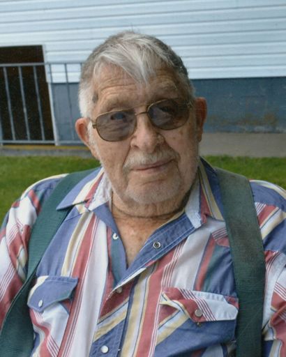 Kent Ockerman's obituary image