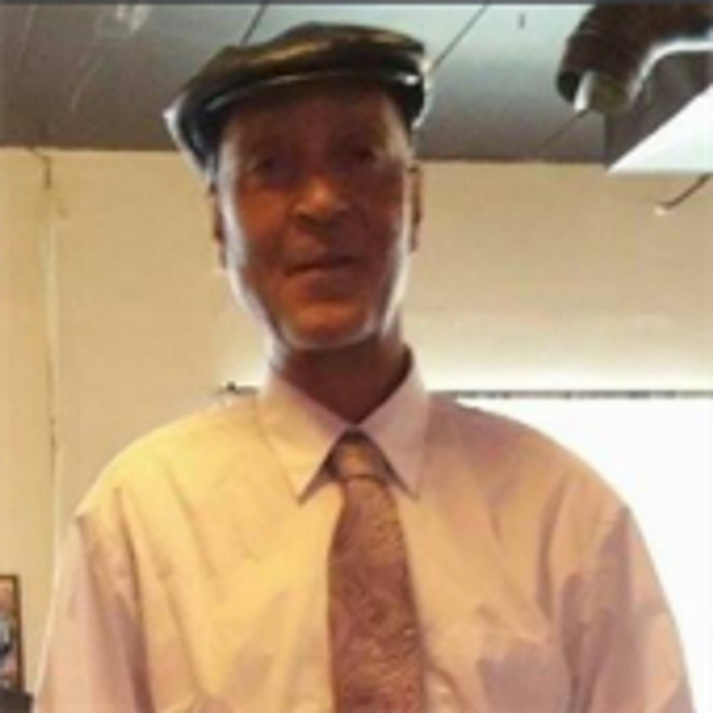 Reginald  W. Guinn  Sr.