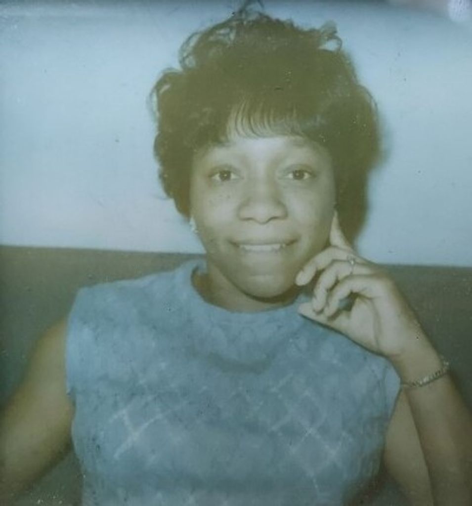 Louise B. Campbell Profile Photo