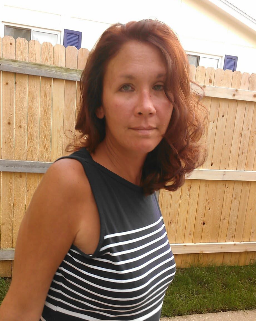 Elena Marie DiEgidio-McGall