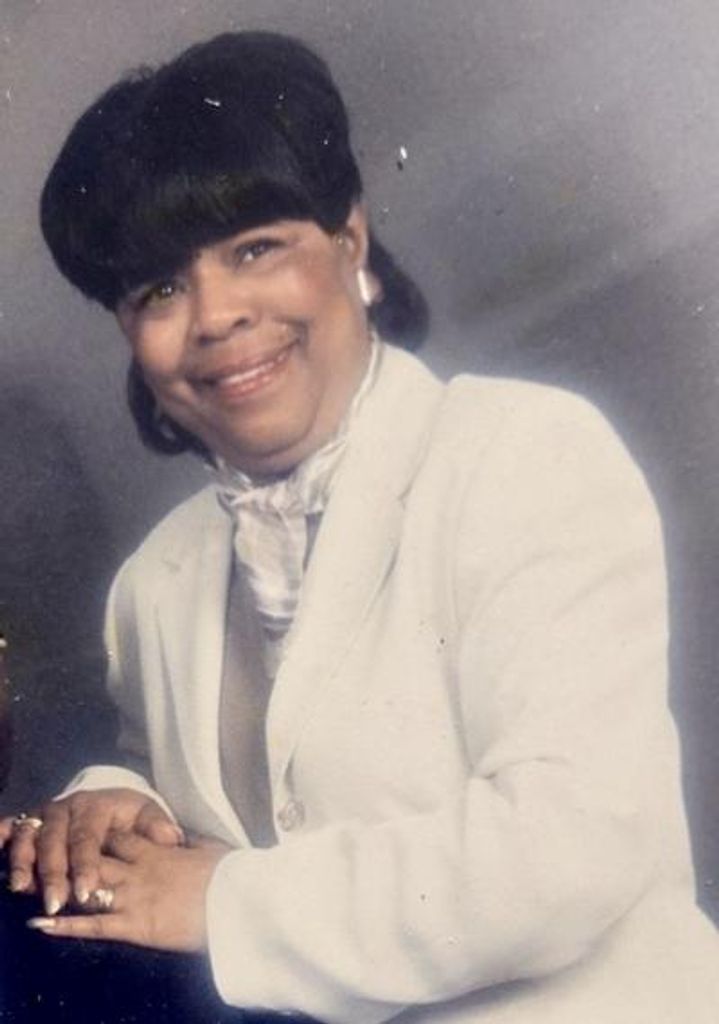 Deloris Newkirk Miller Profile Photo