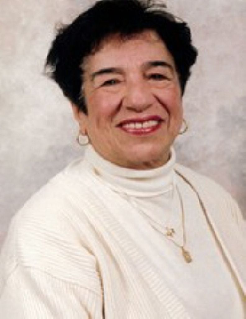 Romayne R. Cianni