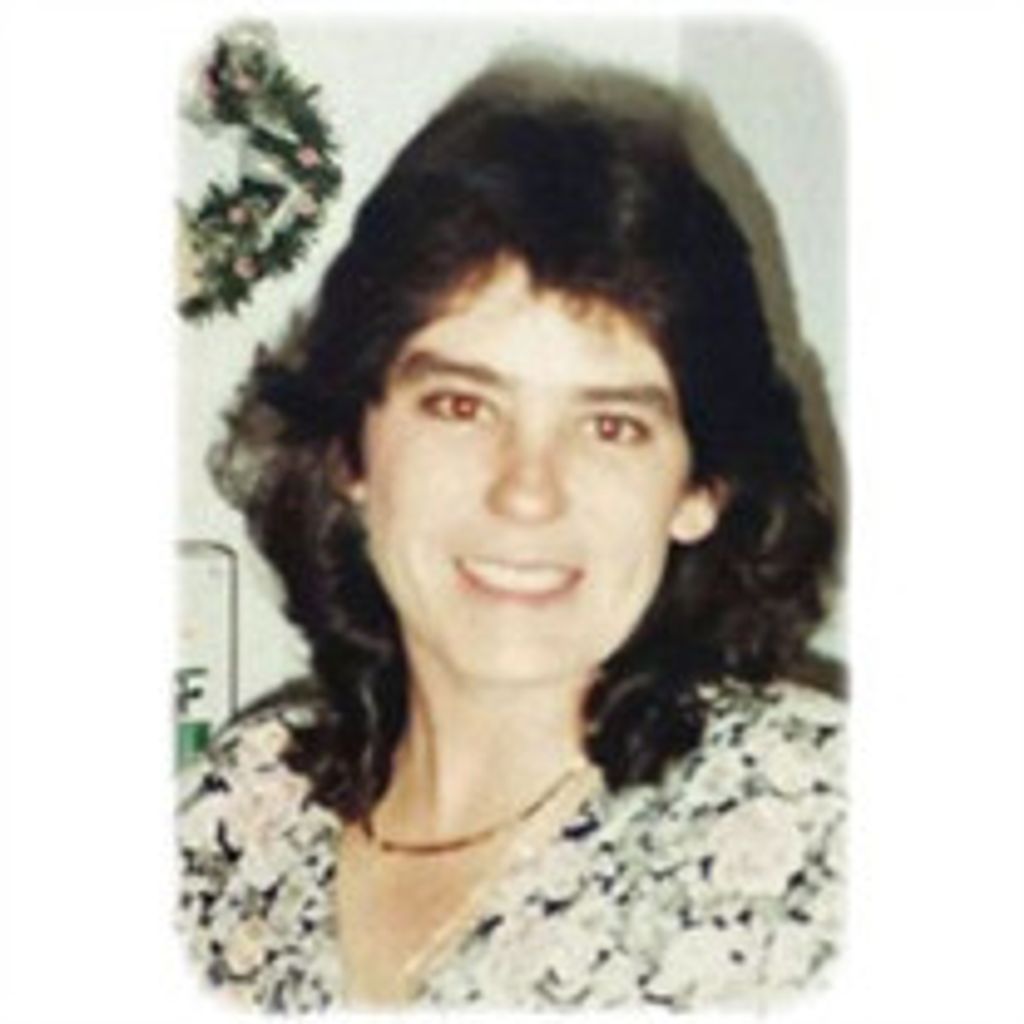 Mary Lynn Mann