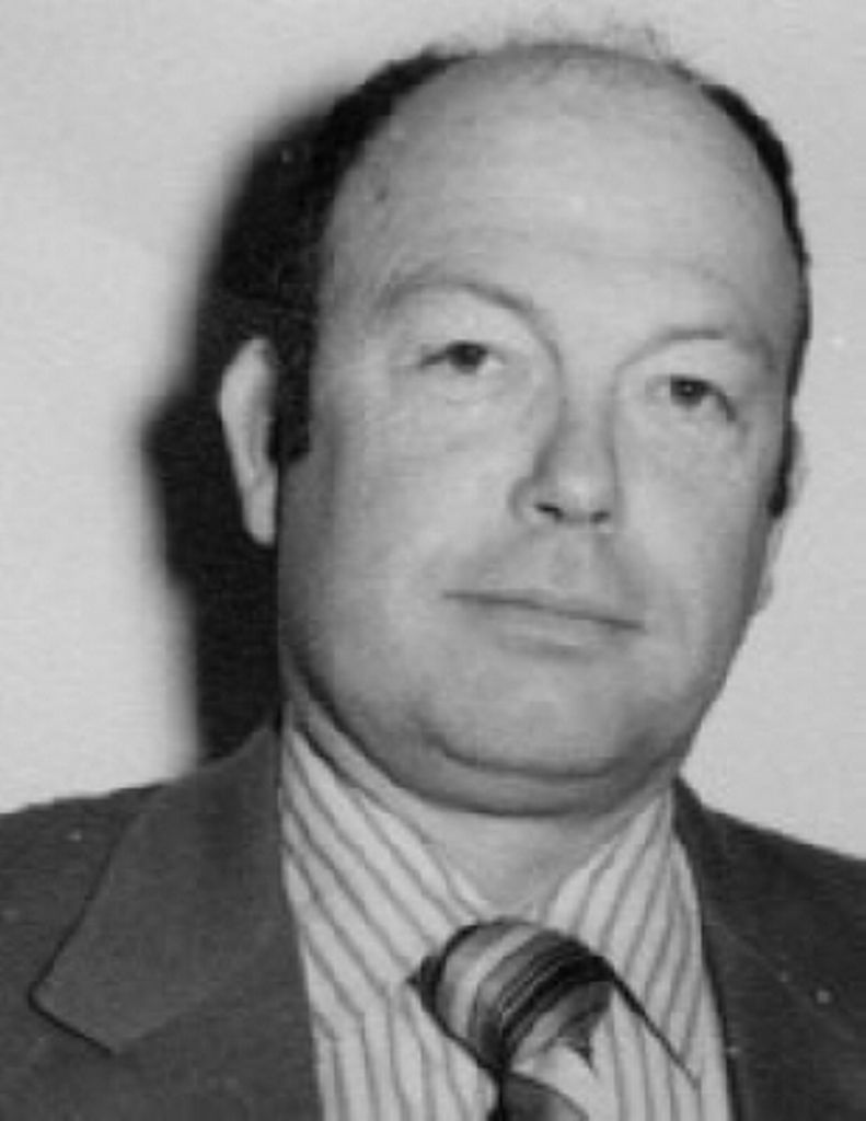 William R. Edwards