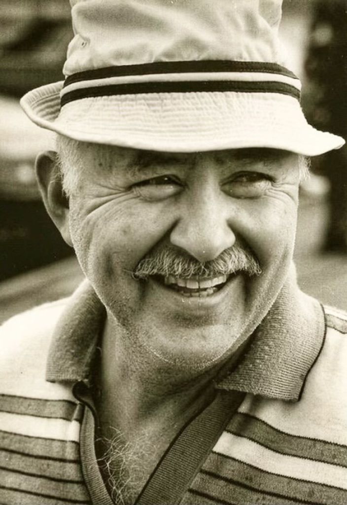 Waldemer N. Krcelich