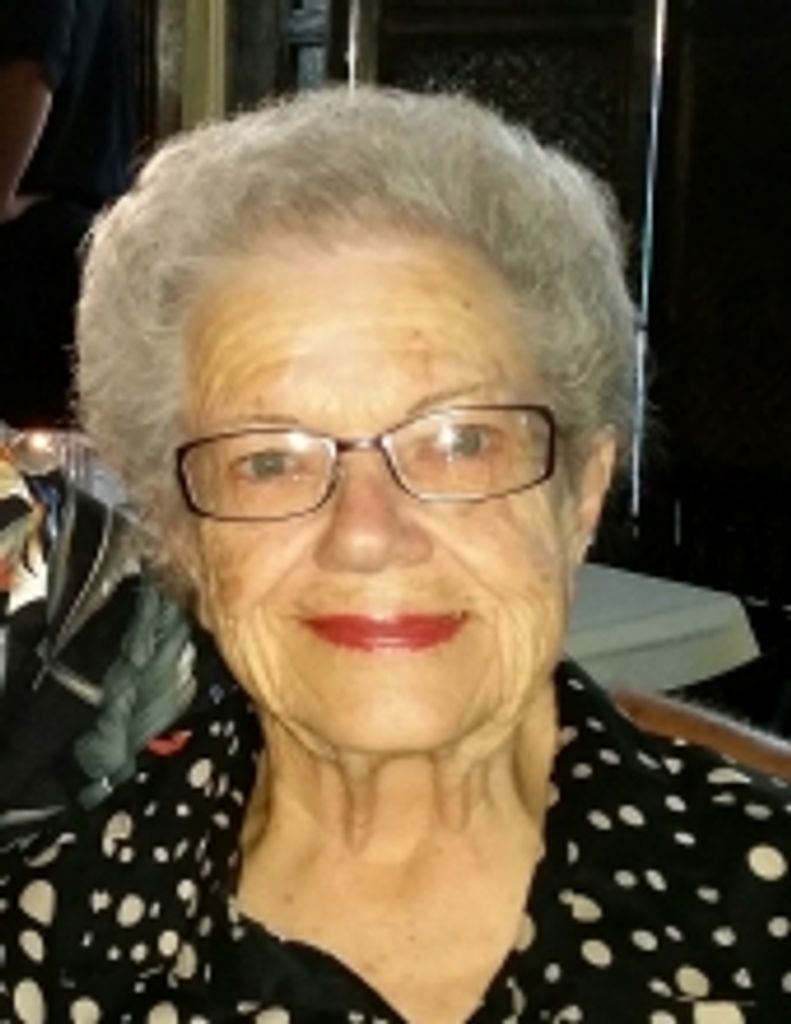 Doreen Johnson