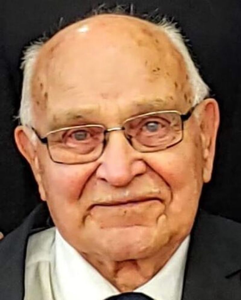 James Lowell Wilkinson Profile Photo