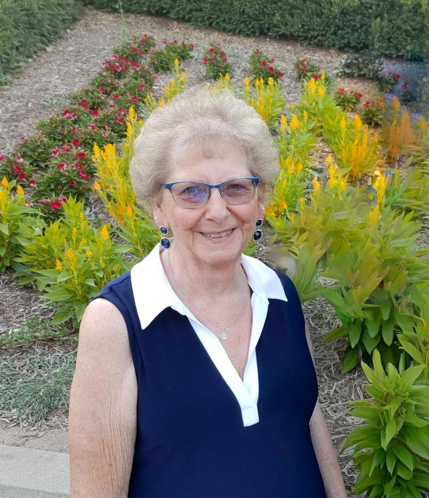 Bobbie Lee Bollinger