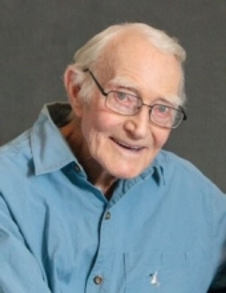 Richard H. Sherwood
