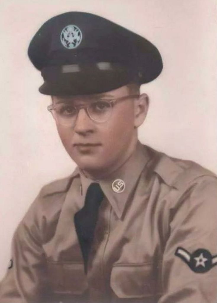 Clifford P. Lenhart
