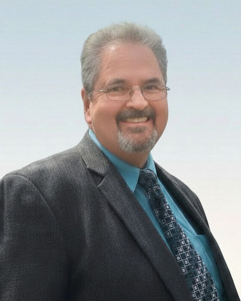 Anthony "Tony" Blaine Lee