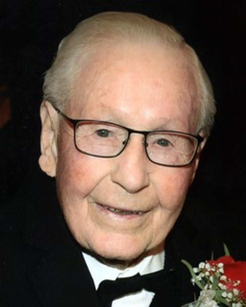 Gerald Raymond Moberg