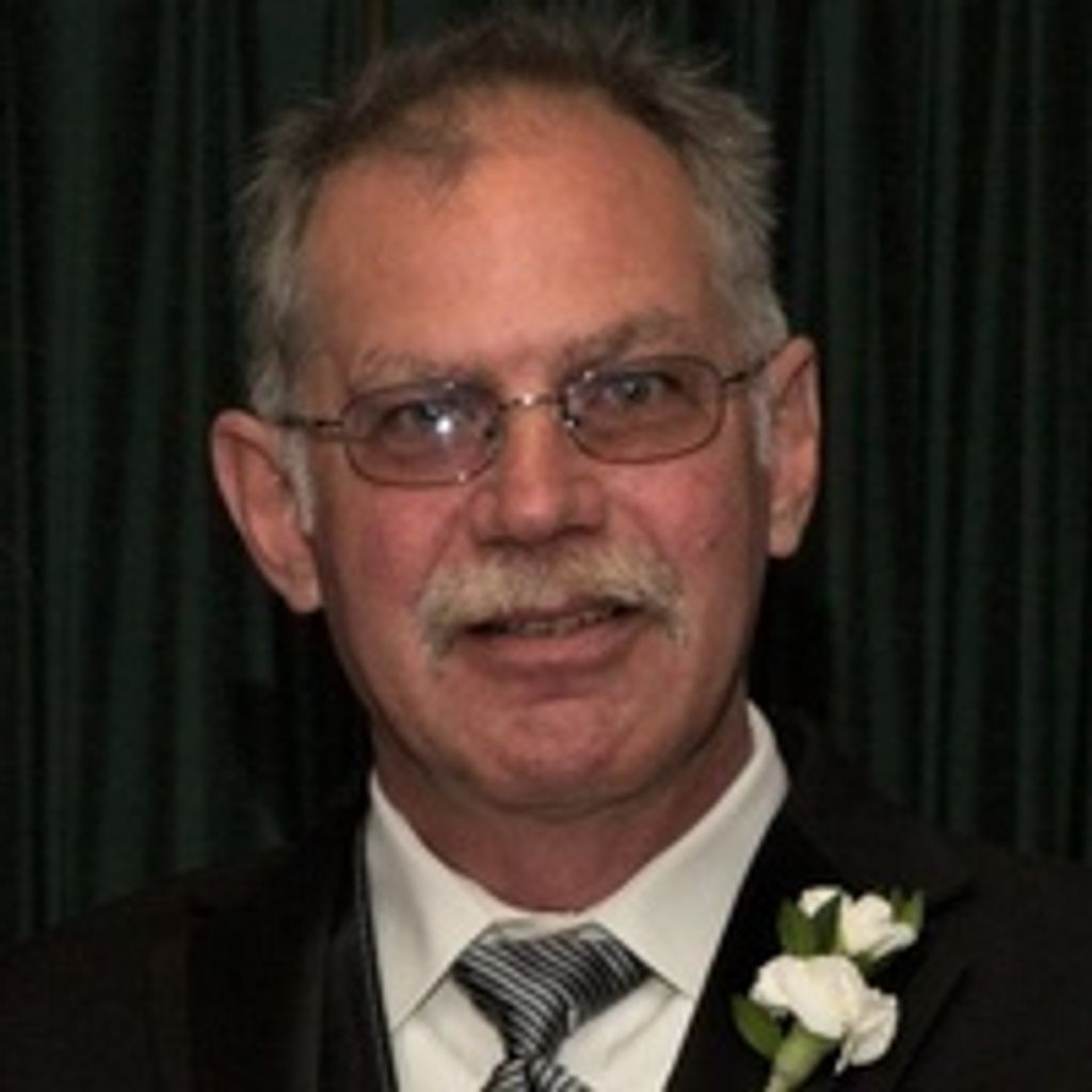 John P. Crower Profile Photo