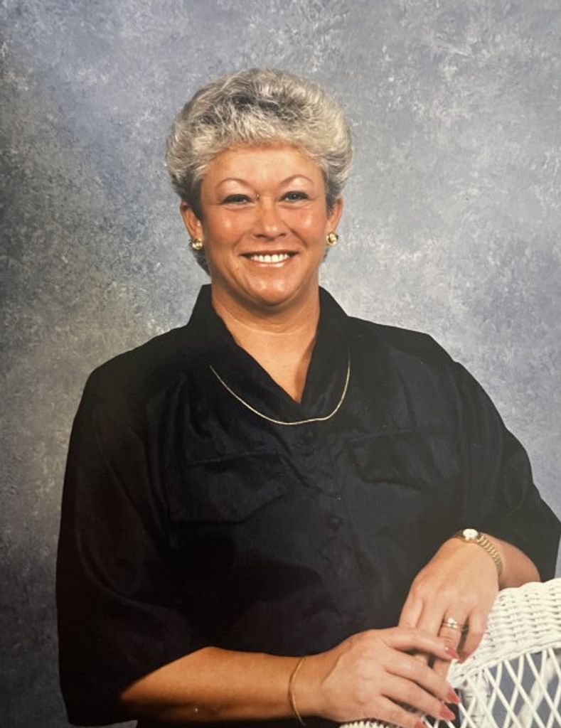 Annette Howard Moore