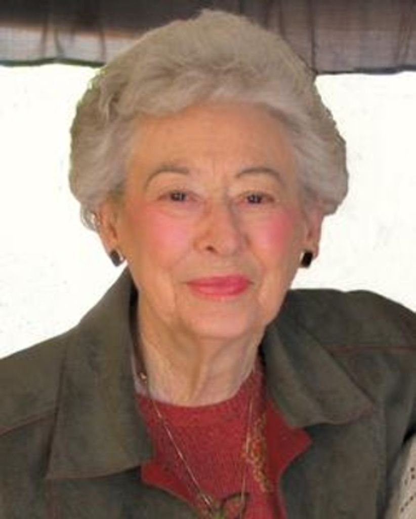 Florence Anderson