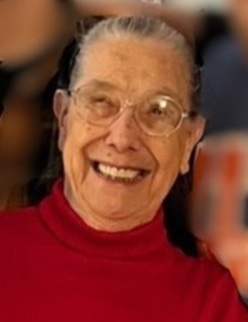 Liliana E.  "Lili" Biever