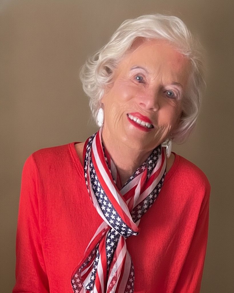 Peggy Fitzgerald