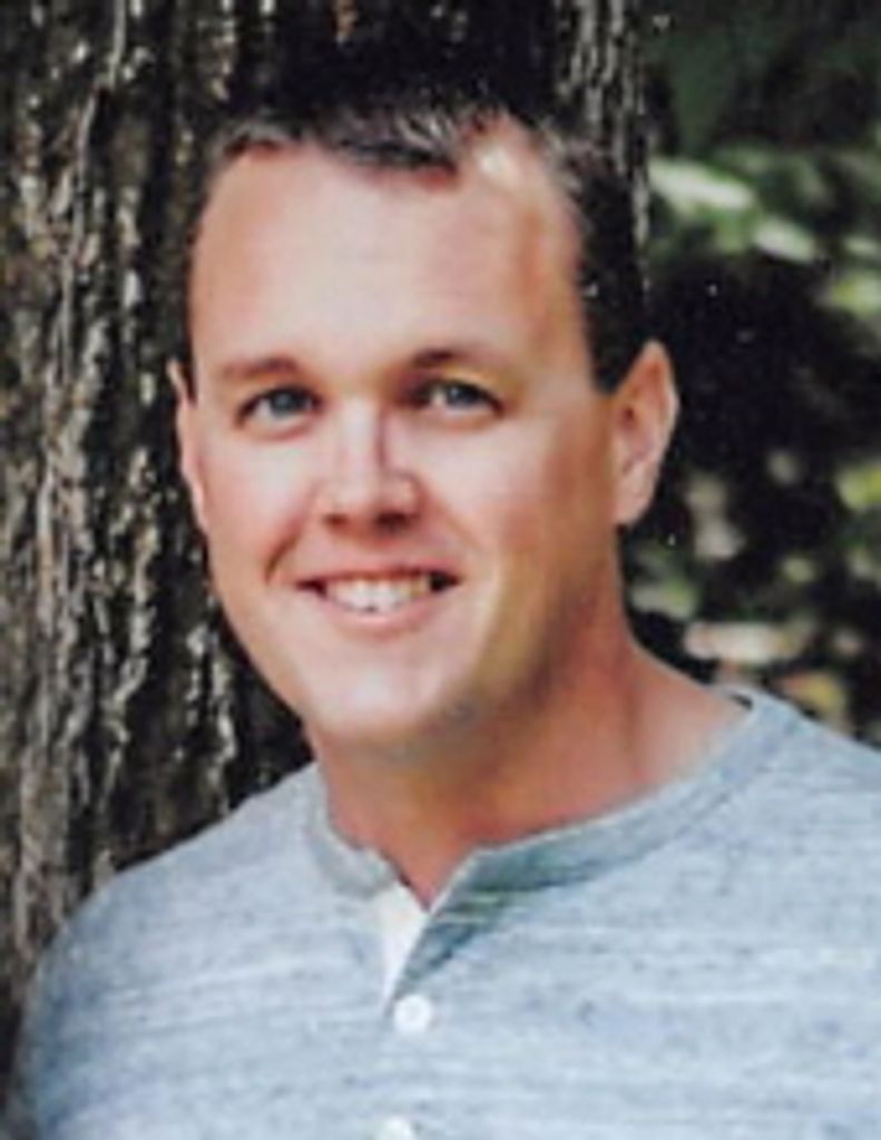 Scott Allan Sporrer Profile Photo